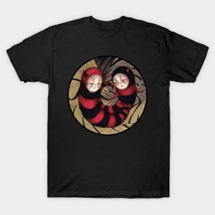 Starlight Monsters - Apparel T-Shirt